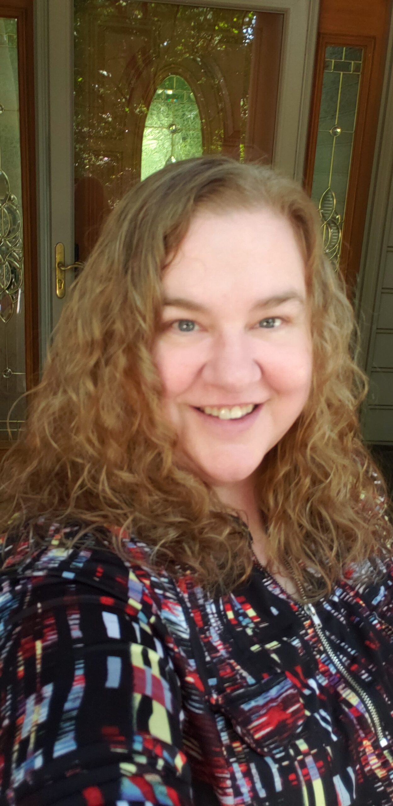 Picture of Holly Ferguson